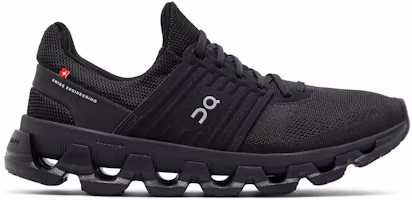 (Women) On Cloudswift 3 AD 'All Black' 3WD10150485 (Women) On Cloudswift 3 AD 'All Black' 3WD10150485