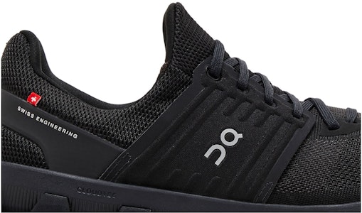 On昂跑 Cloudswift 3 AD 防滑耐磨 低筒 跑步鞋 女款 黑 Order On昂跑 Cloudswift 3 AD 防滑耐磨 低筒 跑步鞋 女款 黑