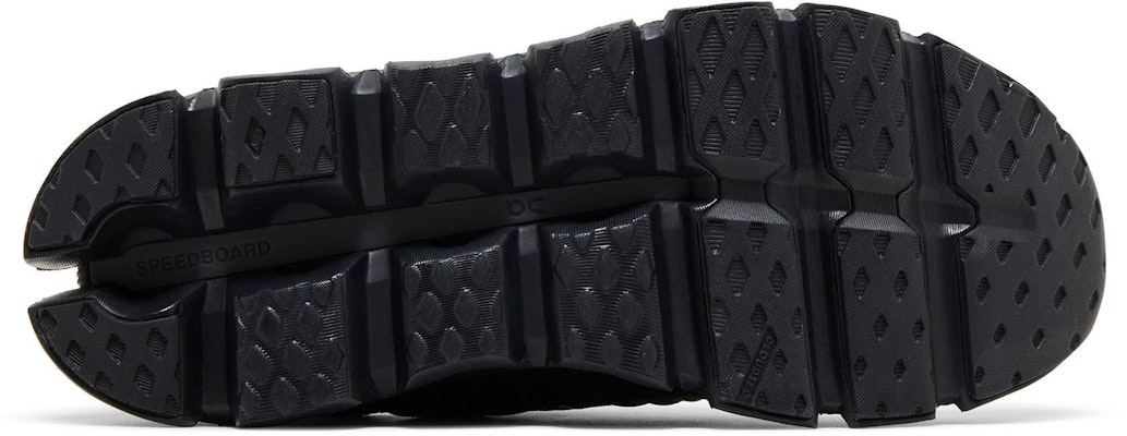 (Women) On Cloudswift 3 AD 'All Black' 3WD10150485 Shop (Women) On Cloudswift 3 AD 'All Black' 3WD10150485