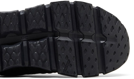 On昂跑 Cloudswift 3 AD 防滑耐磨 低筒 跑步鞋 女款 黑 Purchase On昂跑 Cloudswift 3 AD 防滑耐磨 低筒 跑步鞋 女款 黑