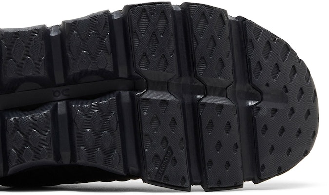 (Women) On Cloudswift 3 AD 'All Black' 3WD10150485 Purchase (Women) On Cloudswift 3 AD 'All Black' 3WD10150485