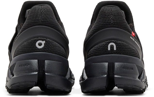(Women) On Cloudswift 3 AD 'All Black' 3WD10150485 Details for (Women) On Cloudswift 3 AD 'All Black' 3WD10150485
