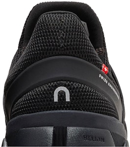 On昂跑 Cloudswift 3 AD 防滑耐磨 低筒 跑步鞋 女款 黑 Sizing On昂跑 Cloudswift 3 AD 防滑耐磨 低筒 跑步鞋 女款 黑