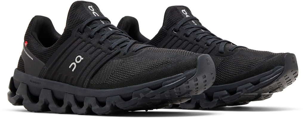 (Women) On Cloudswift 3 AD 'All Black' 3WD10150485 Cheap (Women) On Cloudswift 3 AD 'All Black' 3WD10150485