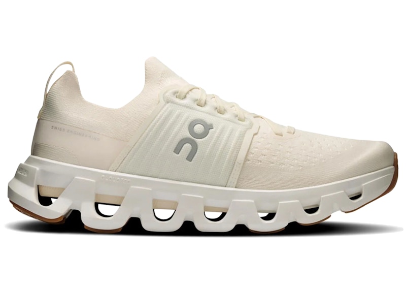 (Women) On Cloudswift 4 'Ivory Dew' 3WF10113387