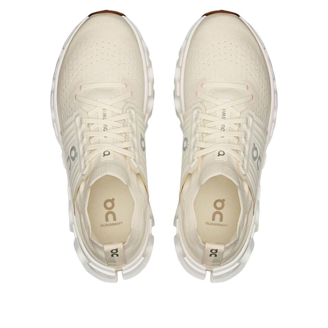 Order (Women) On Cloudswift 4 'Ivory Dew' 3WF10113387