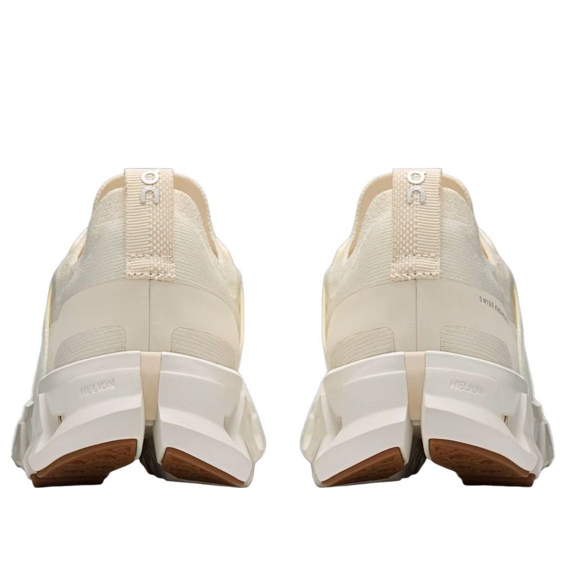 Shop (Women) On Cloudswift 4 'Ivory Dew' 3WF10113387