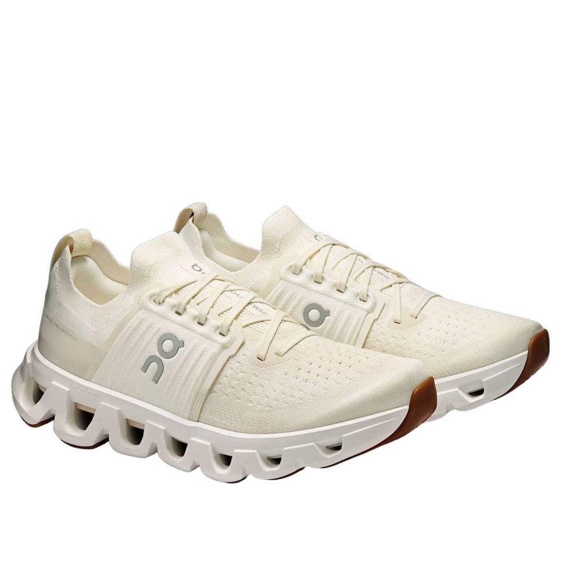 Purchase (Women) On Cloudswift 4 'Ivory Dew' 3WF10113387