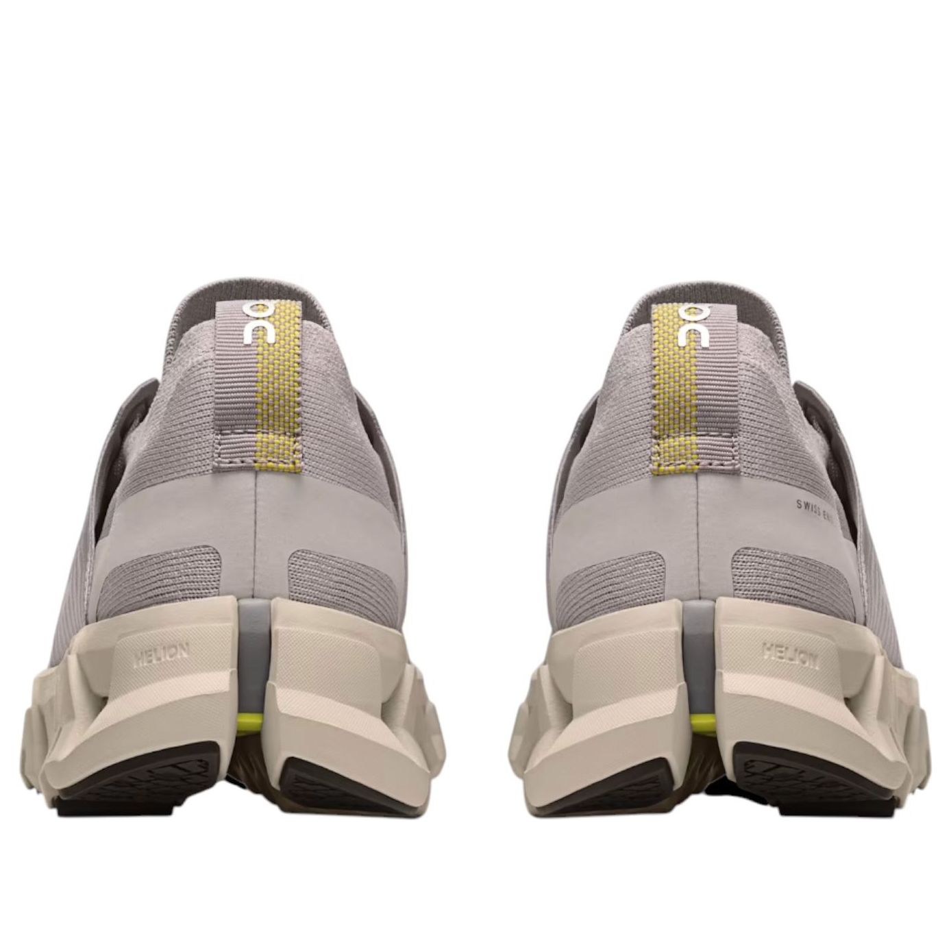 Lookbook (W) On Cloudswift 4 ''紫丁香狼'' 3WF10114061