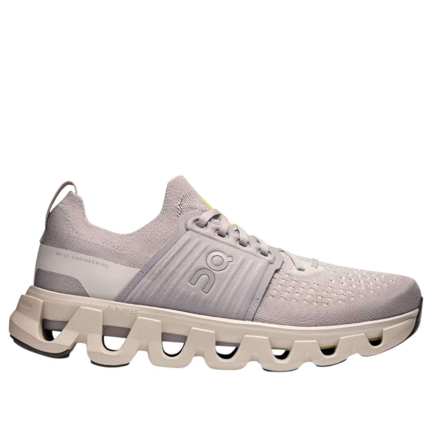 Details for (W) On Cloudswift 4 ''紫丁香狼'' 3WF10114061