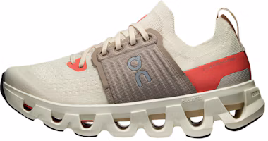 (Women) On Cloudswift 4 Running Shoes Gray - Stylish, Comfortable, Non-Slip Mesh. 3WF10113106 (Women) On Cloudswift 4 Running Shoes Gray - Stylish, Comfortable, Non-Slip Mesh. 3WF10113106