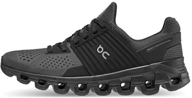 (Women) On Cloudswift 'All Black' 41-98459 (Women) On Cloudswift 'All Black' 41-98459