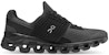 (W) On Cloudswift 'All Black' Kasut Larian 41-98459