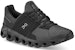 (W) On Cloudswift 'All Black' Kasut Larian 41-98459