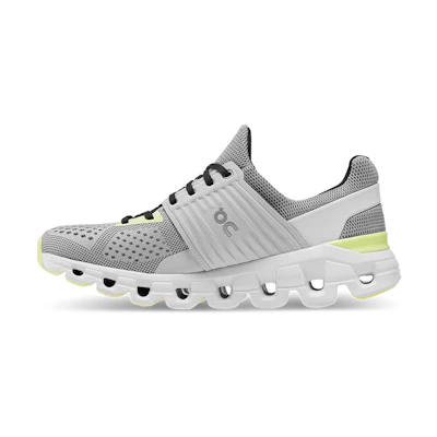(W) On Running Cloudswift 'Alloy Glacier'