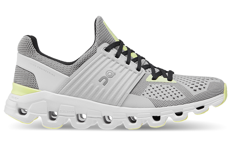 (W) On Running Cloudswift 'Alloy Glacier' 圖 2