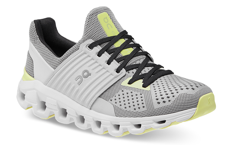 (W) On Running Cloudswift 'Alloy Glacier' 圖 3