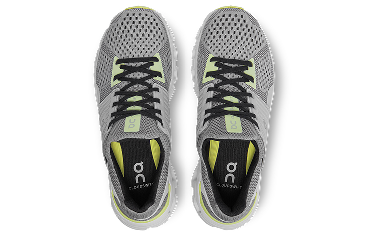 (W) On Running Cloudswift 'Alloy Glacier' 圖 4