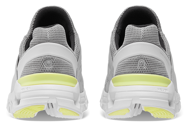 (W) On Running Cloudswift 'Alloy Glacier' 圖 5