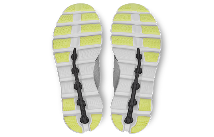 (W) On Running Cloudswift 'Alloy Glacier' 圖 6