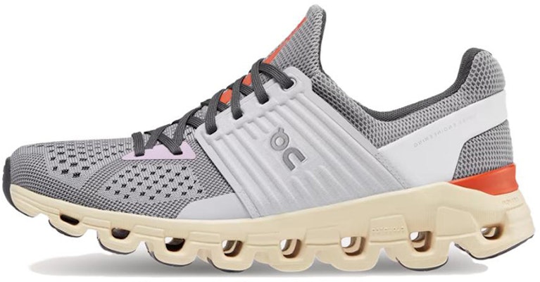 On昂跑 Cloudswift 減震防滑 低幫 跑步鞋 女款 灰 Buy On昂跑 Cloudswift 減震防滑 低幫 跑步鞋 女款 灰