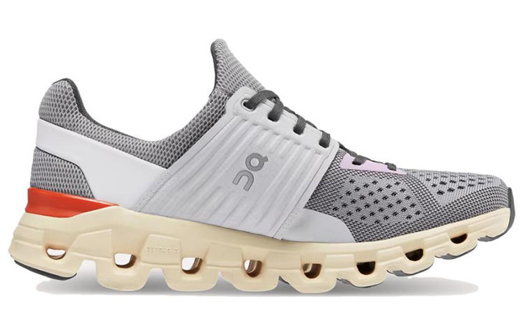 (W) On Running Cloudswift Lavendar Lilac 圖 2