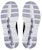 (W) On Cloudswift 'Magnet Lavender' Kasut Lari 41-99226