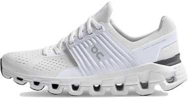 (Women) On Running Cloudswift All White 41.98923 (Women) On Running Cloudswift All White 41.98923