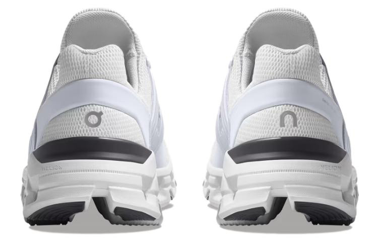 (W) On Running Cloudswift All White 圖 5