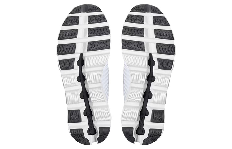 (W) On Running Cloudswift All White 圖 6