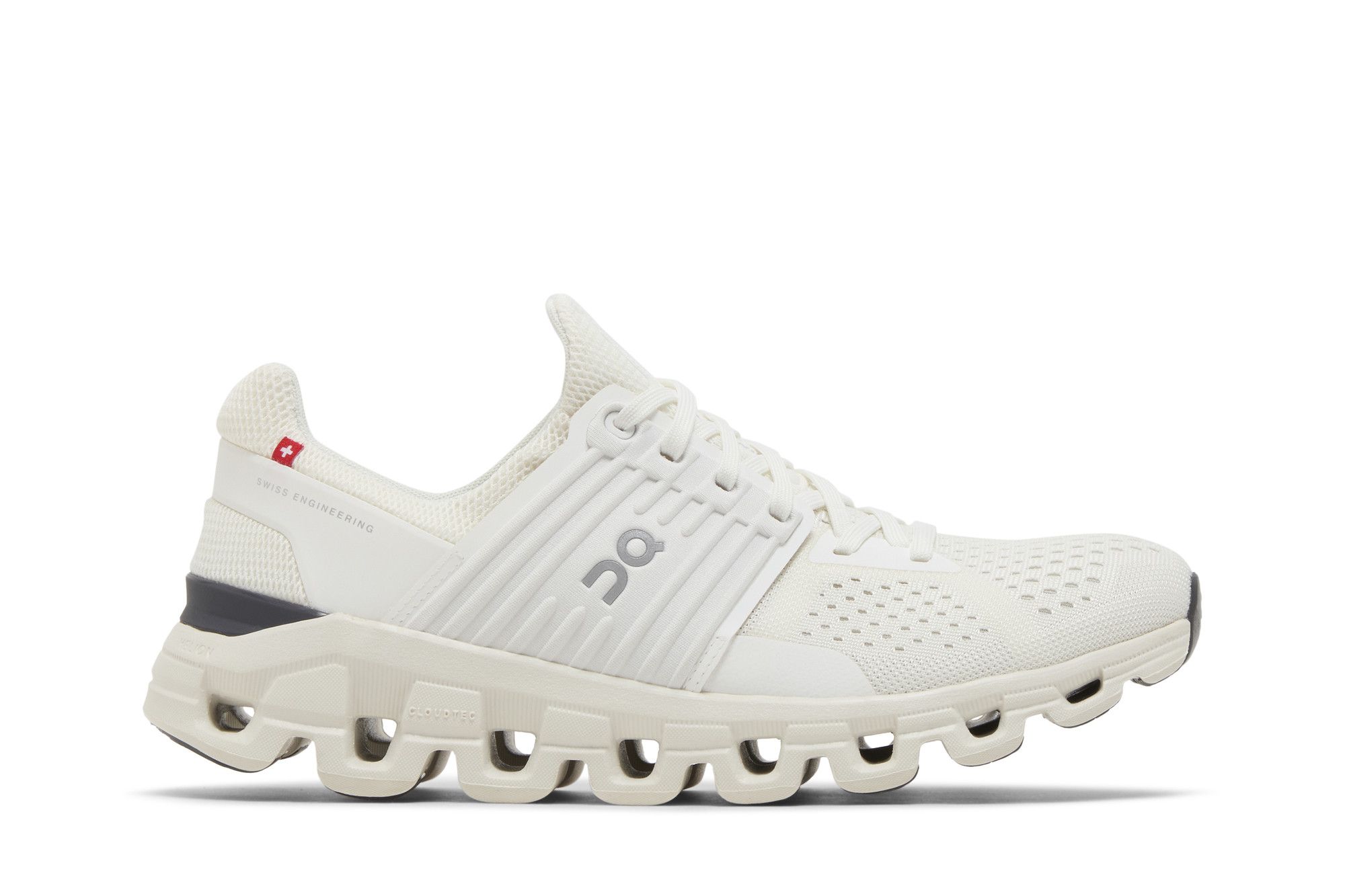 (Women) On Cloudswift 'White'  41-98923