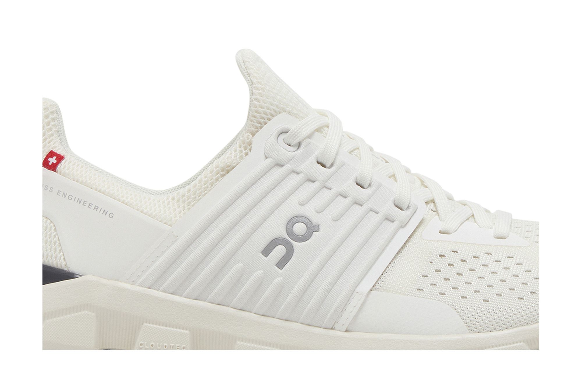 Order (W) On Cloudswift ''Weiß'' 41-98923