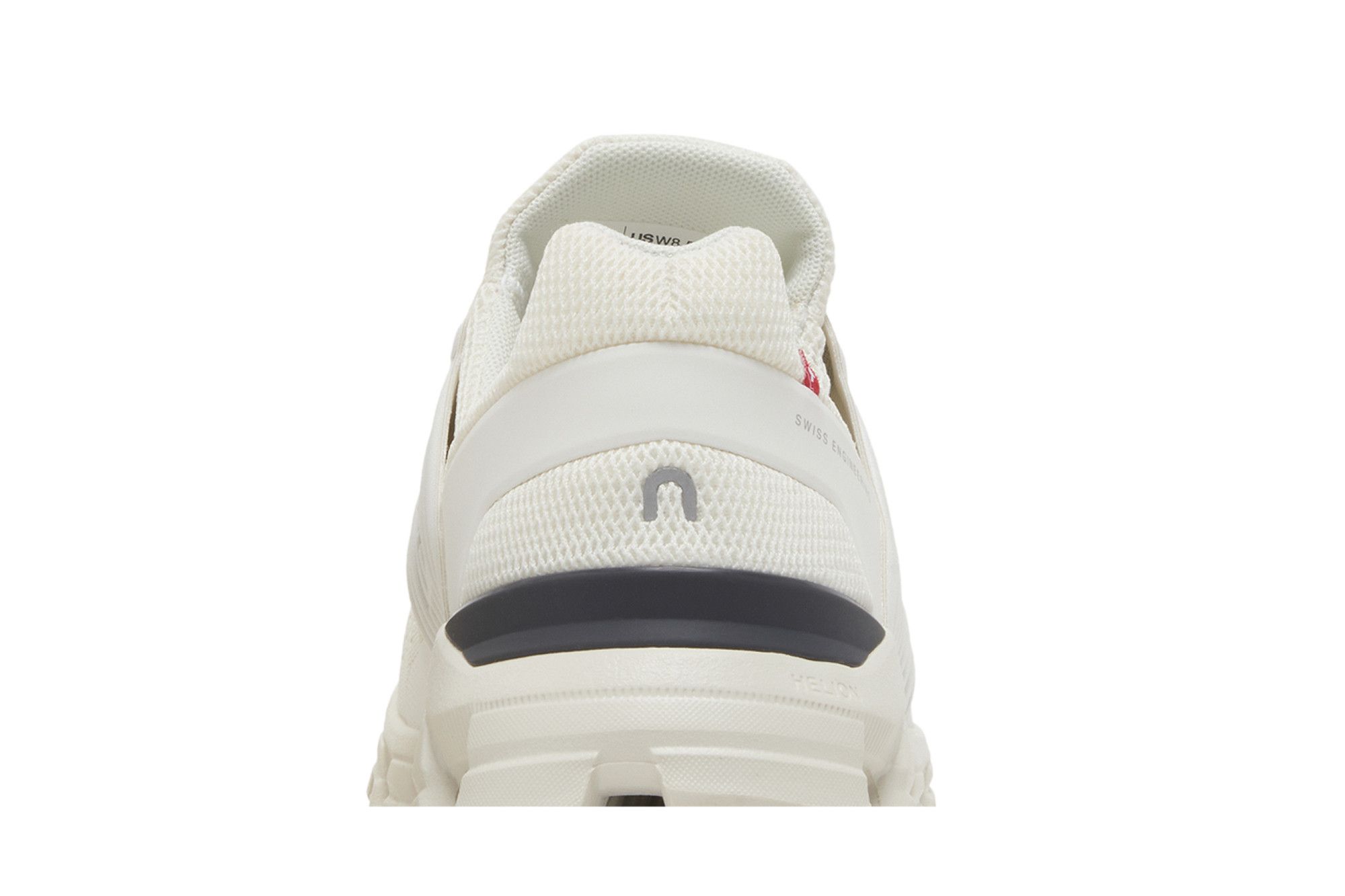 Sizing (W) On Cloudswift ''Weiß'' 41-98923
