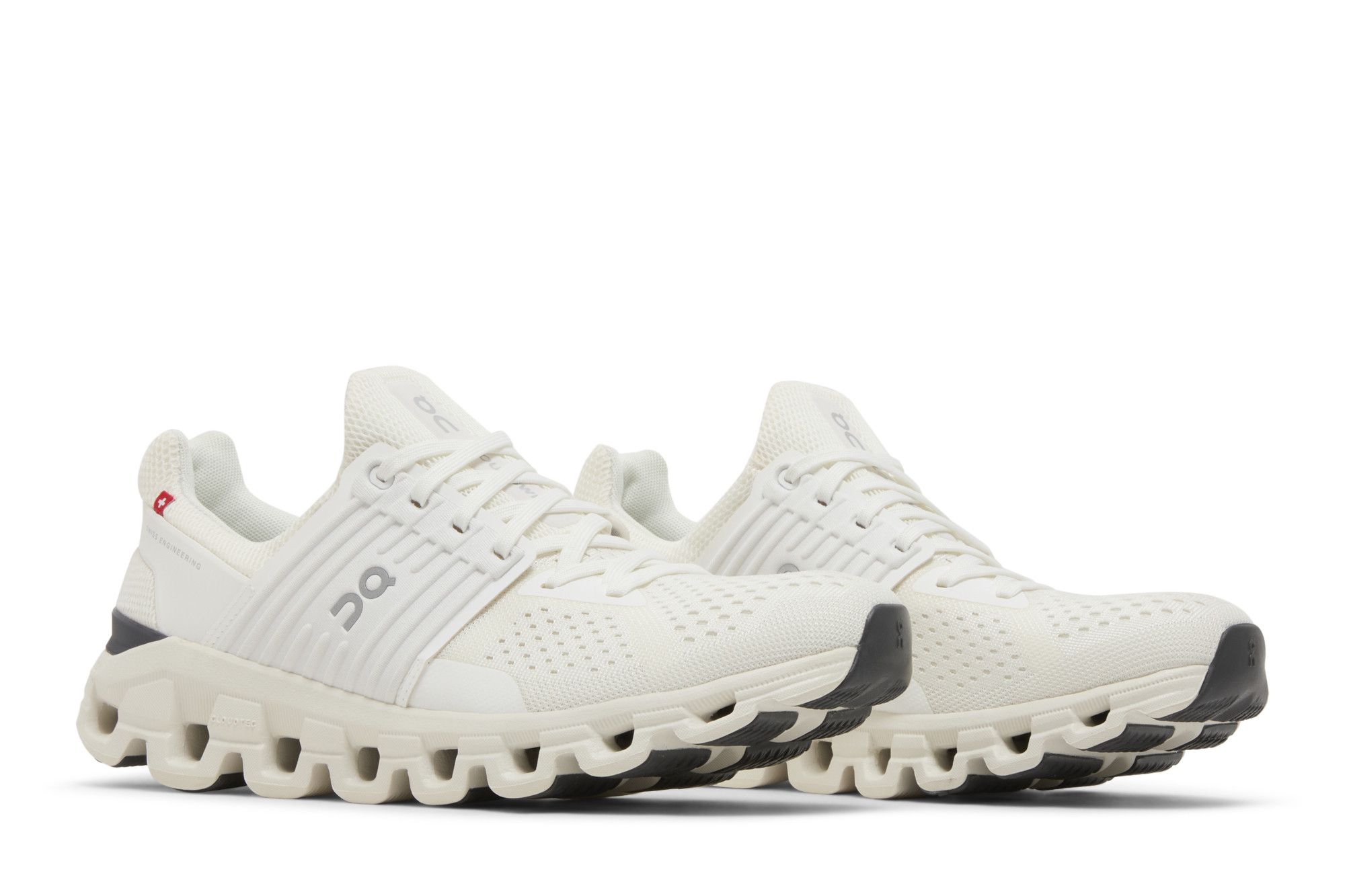 Cheap (W) On Cloudswift ''Weiß'' 41-98923