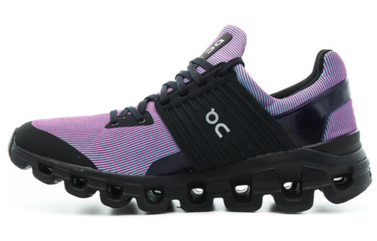 Buy (Women) On Running Cloudswift Edge Prism 'Aurora Purple' 41.99461