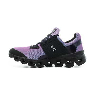 (W) On Running Cloudswift Edge Prism 'Aurora Purple'