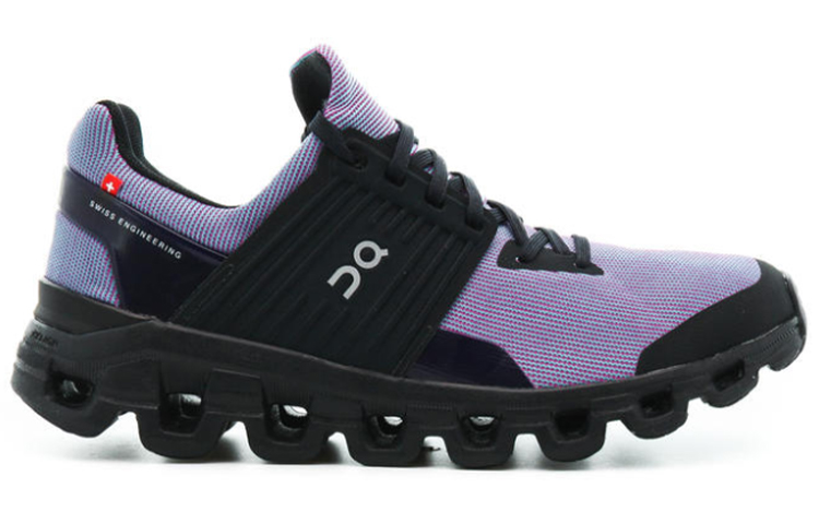(W) On Running Cloudswift Edge Prism 'Aurora Purple' 圖 2