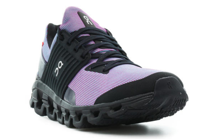 (W) On Running Cloudswift Edge Prism 'Aurora Purple' 圖 3