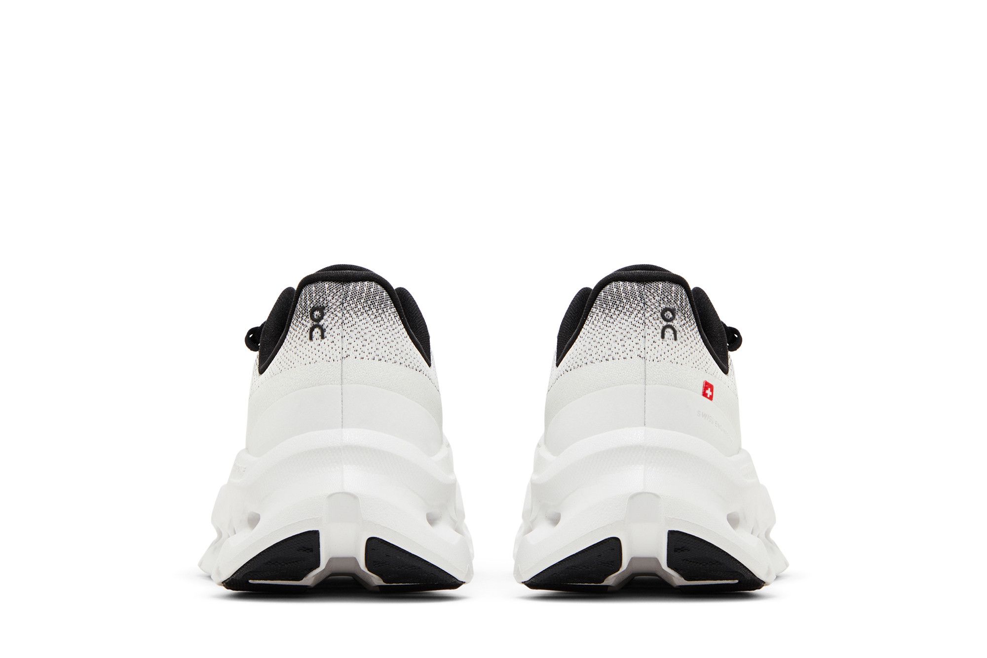 Sizing (W) On Cloudtilt '黑象牙' 运动鞋 3WE10051430