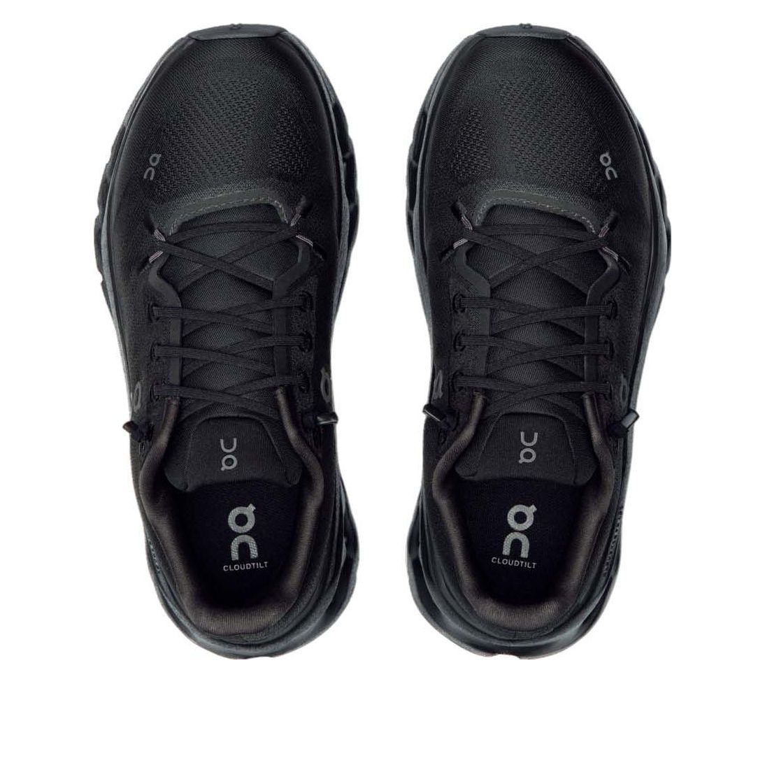 Shop (Women) On Cloudtilt 'Eclipse Black' 3WE10050264