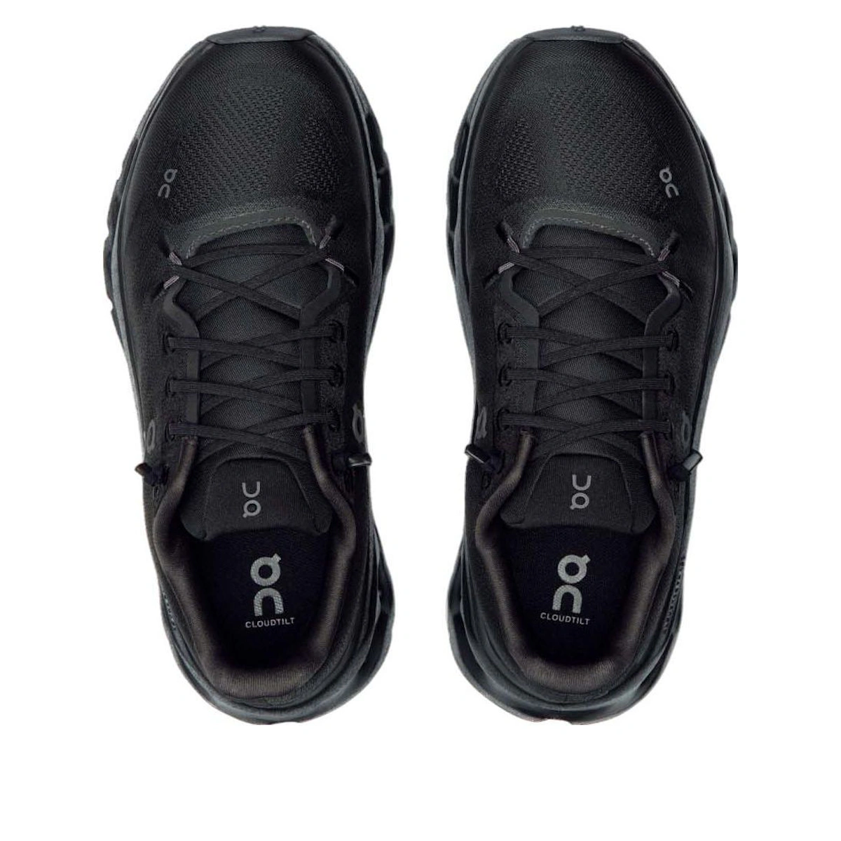 (Women) On Cloudtilt 'Eclipse Black'