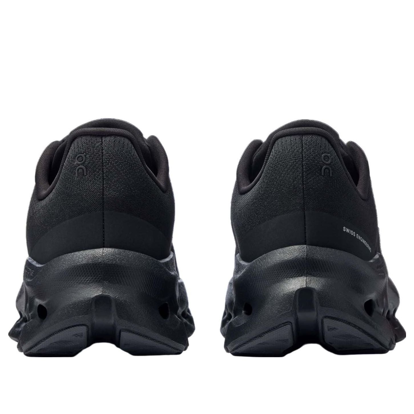 Purchase (Women) On Cloudtilt 'Eclipse Black' 3WE10050264