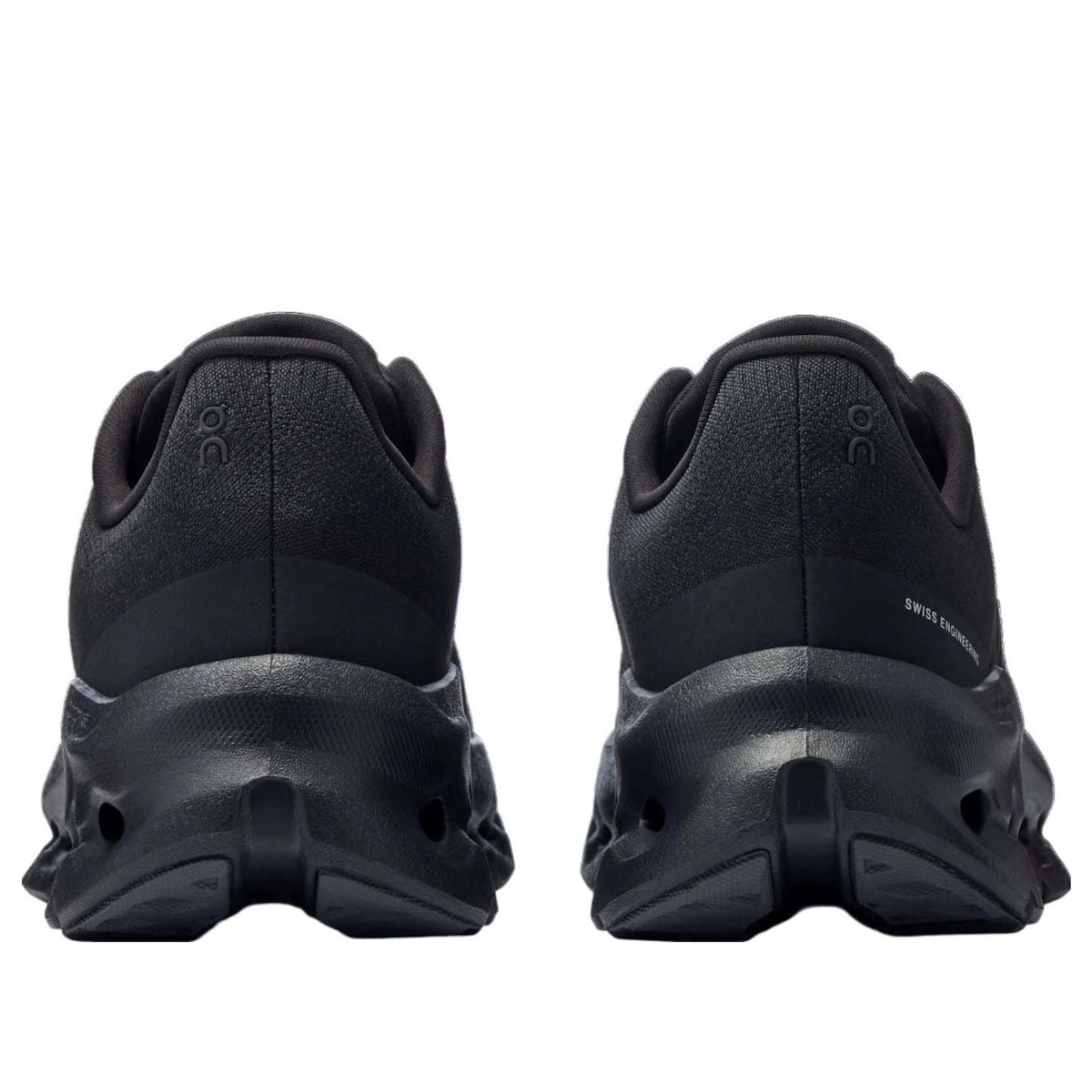 (Women) On Cloudtilt 'Eclipse Black'