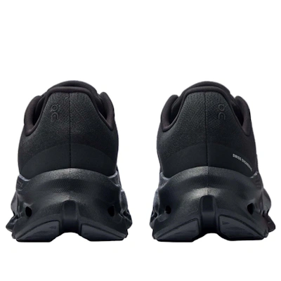 (Women) On Cloudtilt 'Eclipse Black'