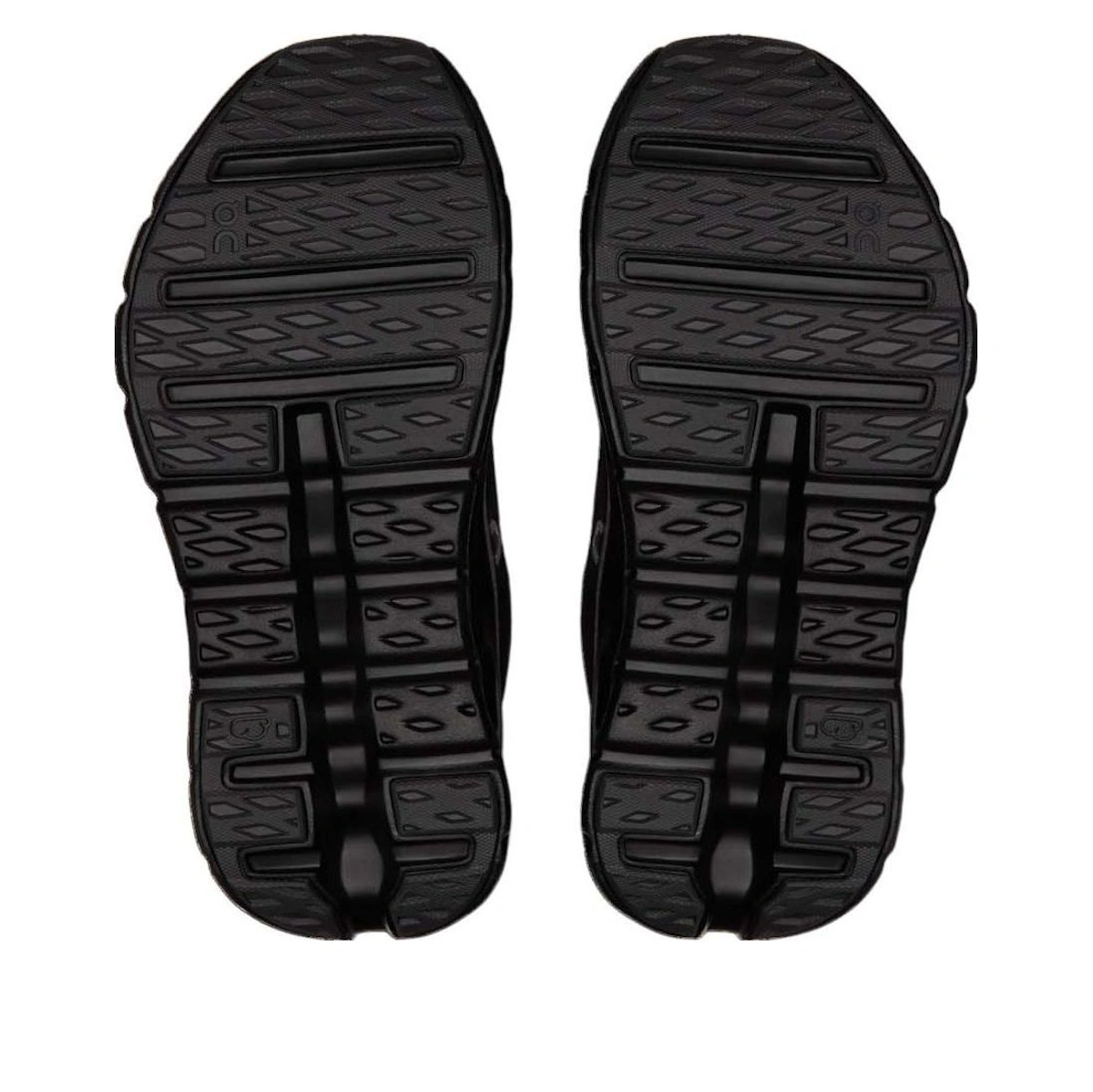 (Women) On Cloudtilt 'Eclipse Black'