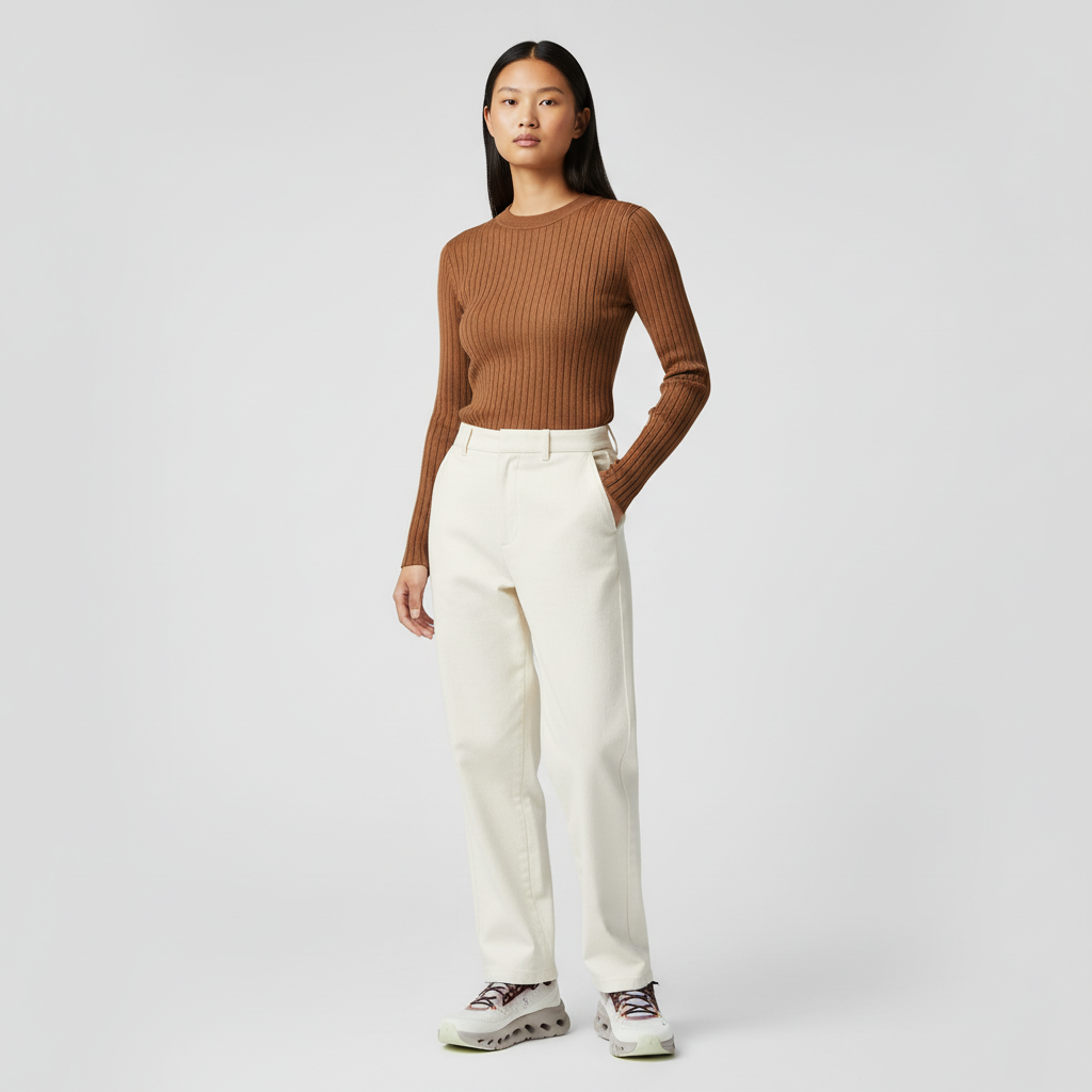 Lookbook (W) On Cloudtilt 'Quartz Pearl' - On Cloudtilt 'Quartz Pearl' 3WE10052346