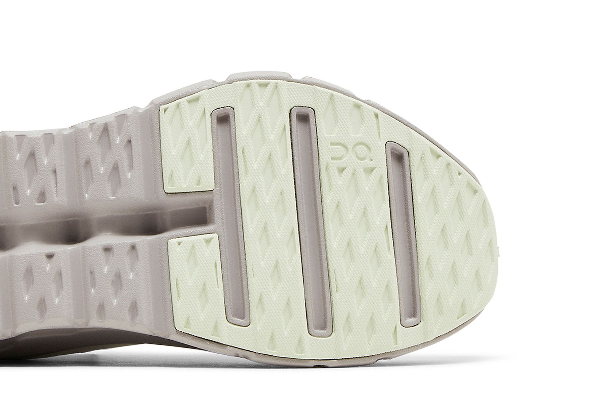 Sizing (W) On Cloudtilt 'Quartz Pearl' - On Cloudtilt 'Quartz Pearl' 3WE10052346