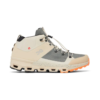 (W) On Cloudtrax Sensa 'Sand Flame'