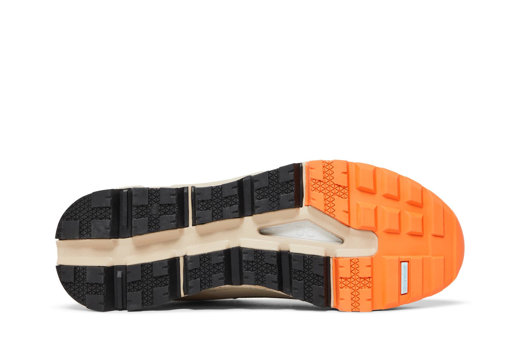 Shop (W) 온 클라우드트랙스 센사 '샌드 플레임' (or 온 클라우드트랙스 센사 '샌드') 3WD11581175