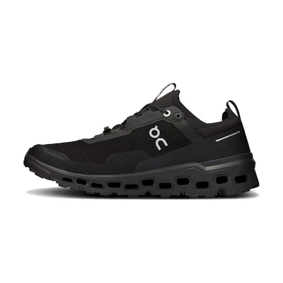 (W) On Cloudultra 2 'Black'